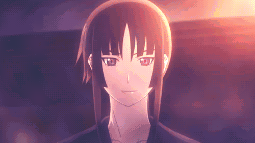 Ga Rei Zero Anime Review Pinnedupink Com Pinned Up Ink