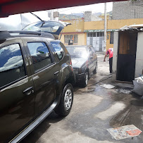 AUTOSERVICIOS JCV - Servicio de lavado de coches