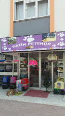Patim Petshop