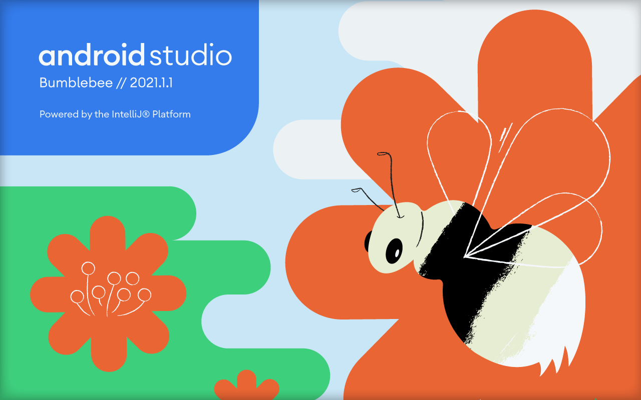 Bumblebee Android Studio