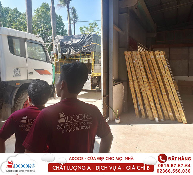 cửa nhựa lõi thép adoor cửa nhựa lõi thép adoor
