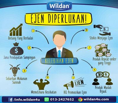 perniagaan online