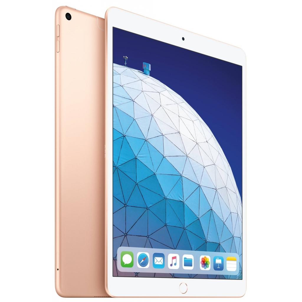 Планшет Apple iPad Pro A1671 