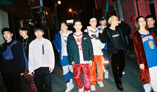 AOMG Artists Profile: K-Pop's Leaders In Hip-Hop And R&B | Kpopmap