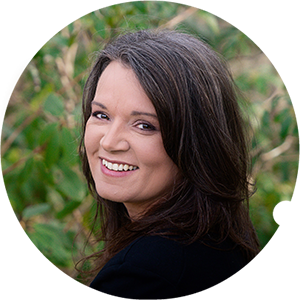 Catherine Pritchard Childress headshot