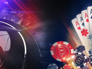 TWIN Casino - sảnh cá cược casino chuyên nghiệp không thể bỏ qua