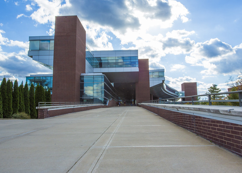 Westgate Building