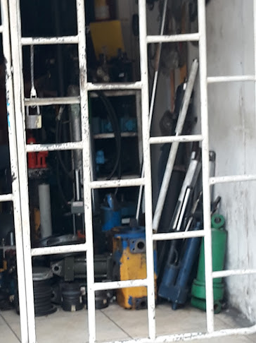 AUTO REPUESTOS DEL ECUADOR - Guayaquil