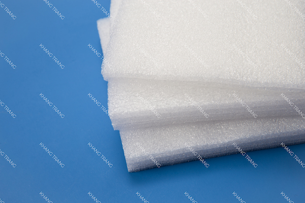 Xốp PE Foam