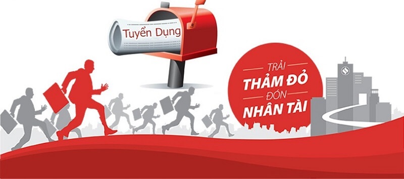 Tuyển dụng ở Tuyên Quang