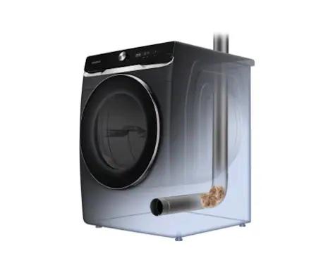 Verdades y mentiras sobre las secadoras de ropa – Samsung Newsroom Chile