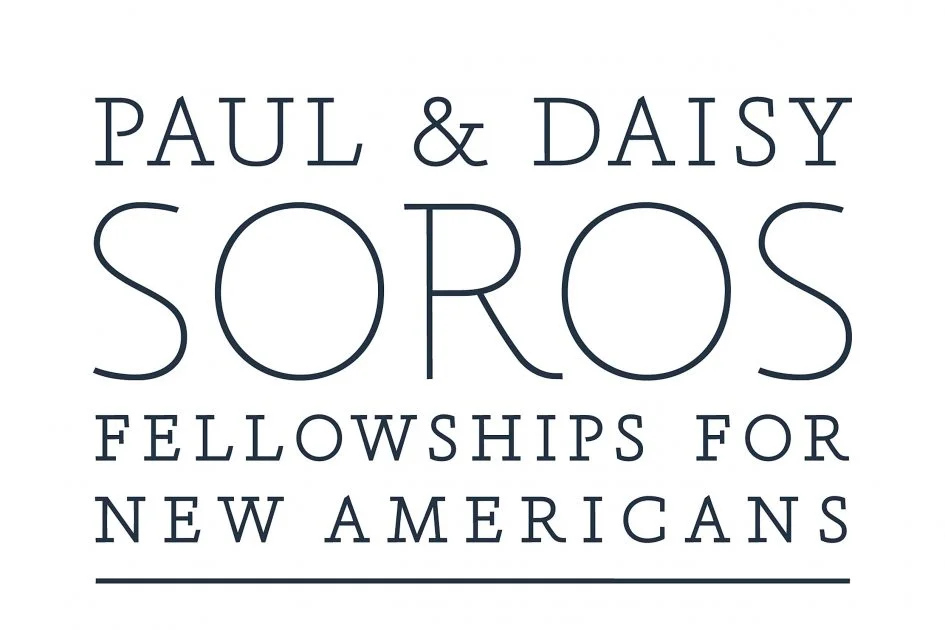 Paul & Daisy Soros logo
