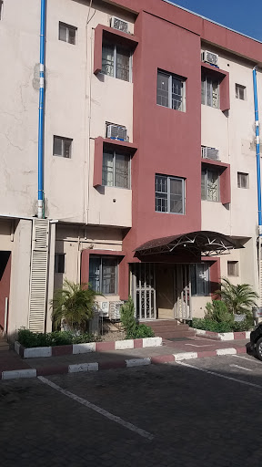 Mission Guest House, 34, Blantyre Street Ademola Adetokumbo Crescent, Wuse 2, Abuja, Nigeria, Guest House, state Federal Capital Territory