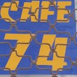 Cafe 74