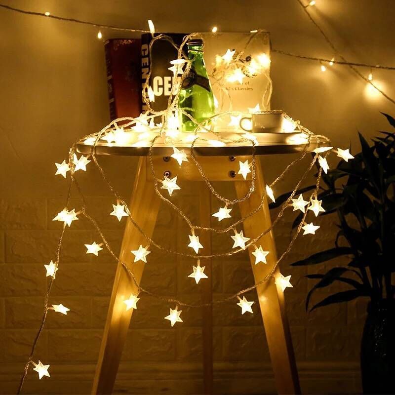  Led68 cung cấp đèn led trang trí dài 6m chất lượng, uy tín hàng đầu