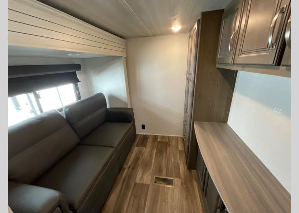 Take home this incredible RV today and save big on your way vacation.