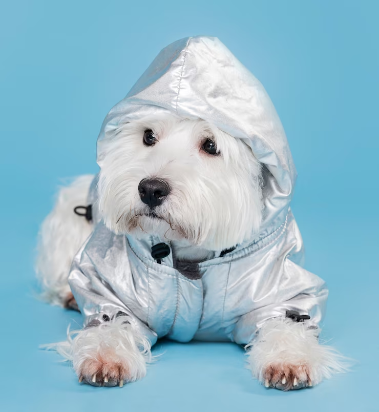 Understanding Your Dog's Winter Needs: Does My Furry Friend Need a Winter Coat? 2