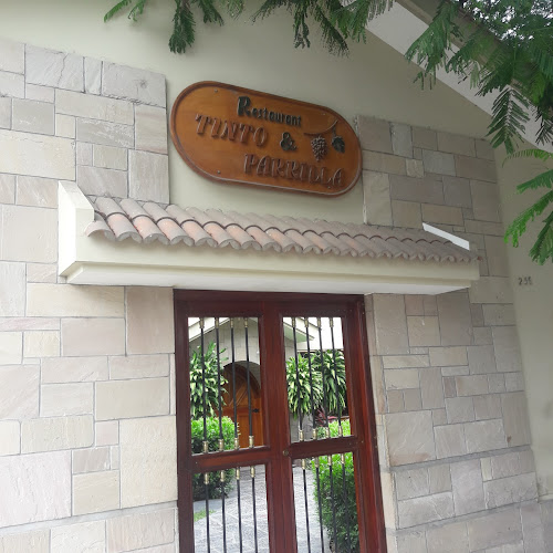 Restaurante Tinto & Parrilla - Chiclayo