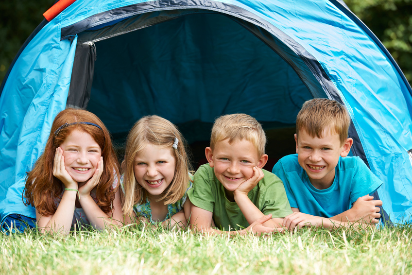 3 Induction Cooktop Recipes To Try During Your Next Family Camping Trip