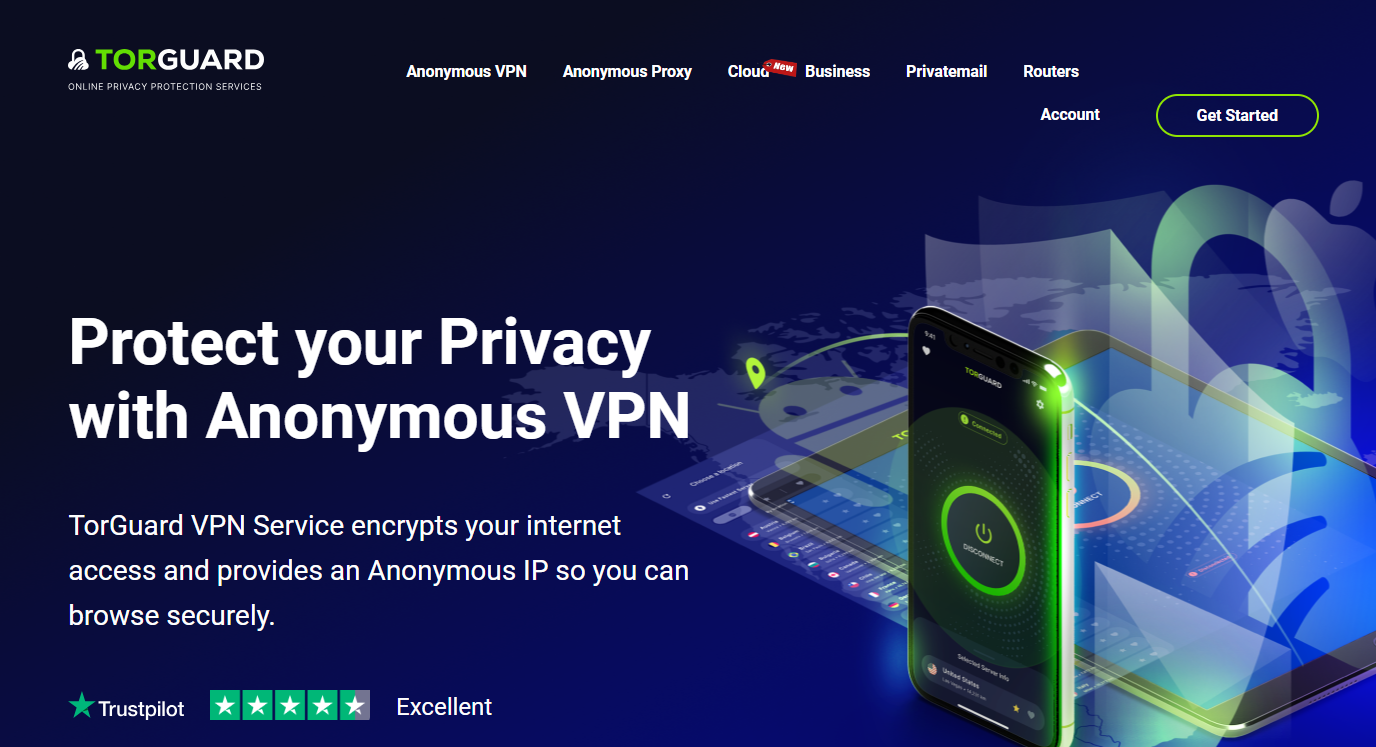10+ Best VPN Service Providers For Your Business 2023