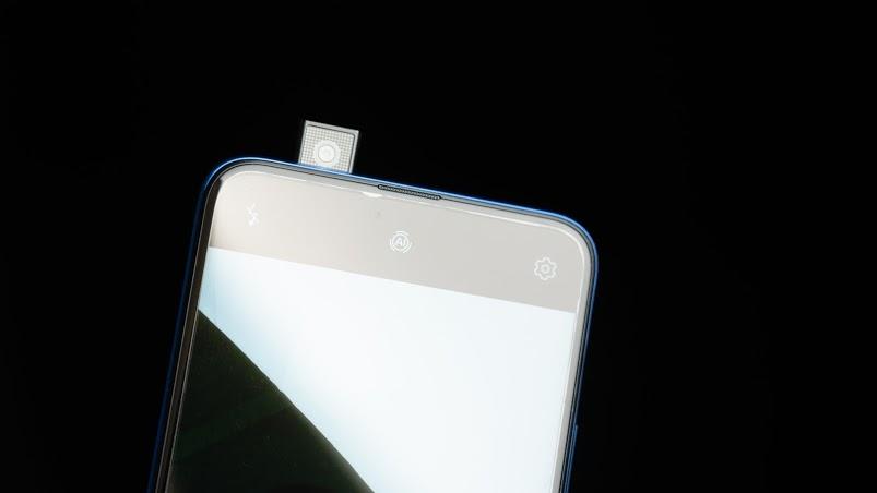 【開箱上手】華為 Huawei Y9 Prime 2019 —— 平價也能夠全面|科技狗 - 9 【開箱上手】華為 Huawei Y9 Prime 2019 —— 平價也能夠全面|科技狗 - 9
