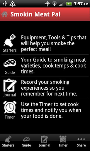 Smokin' Meat Pal apk