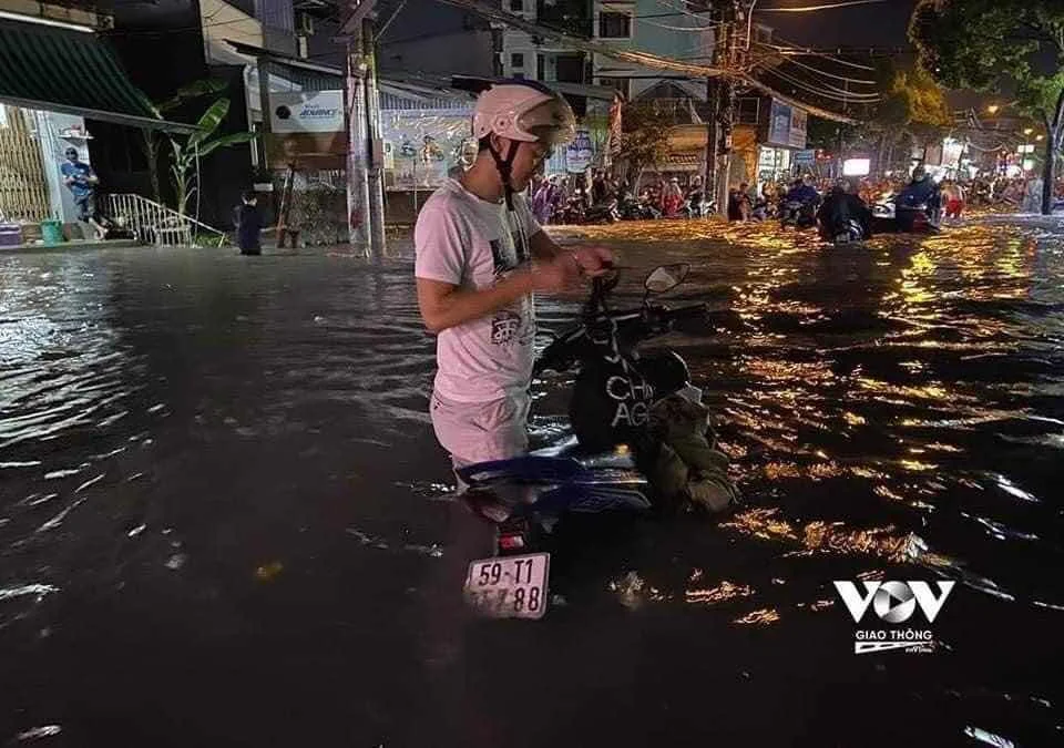 THỦ ĐỨC TRỞ THÀNH SEA CITY