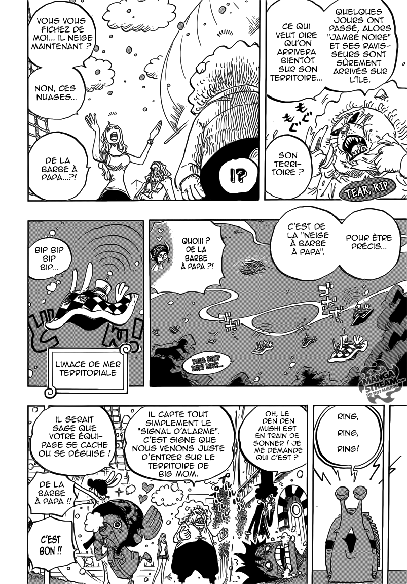 One Piece: Chapter chapitre-825 - Page 12