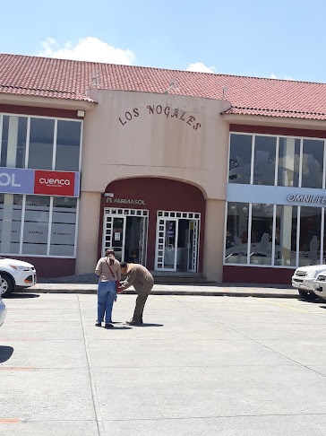 Los Nogales - Cuenca