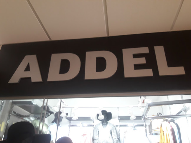 Opiniones de ADDEL en La Victoria - Tienda de ropa