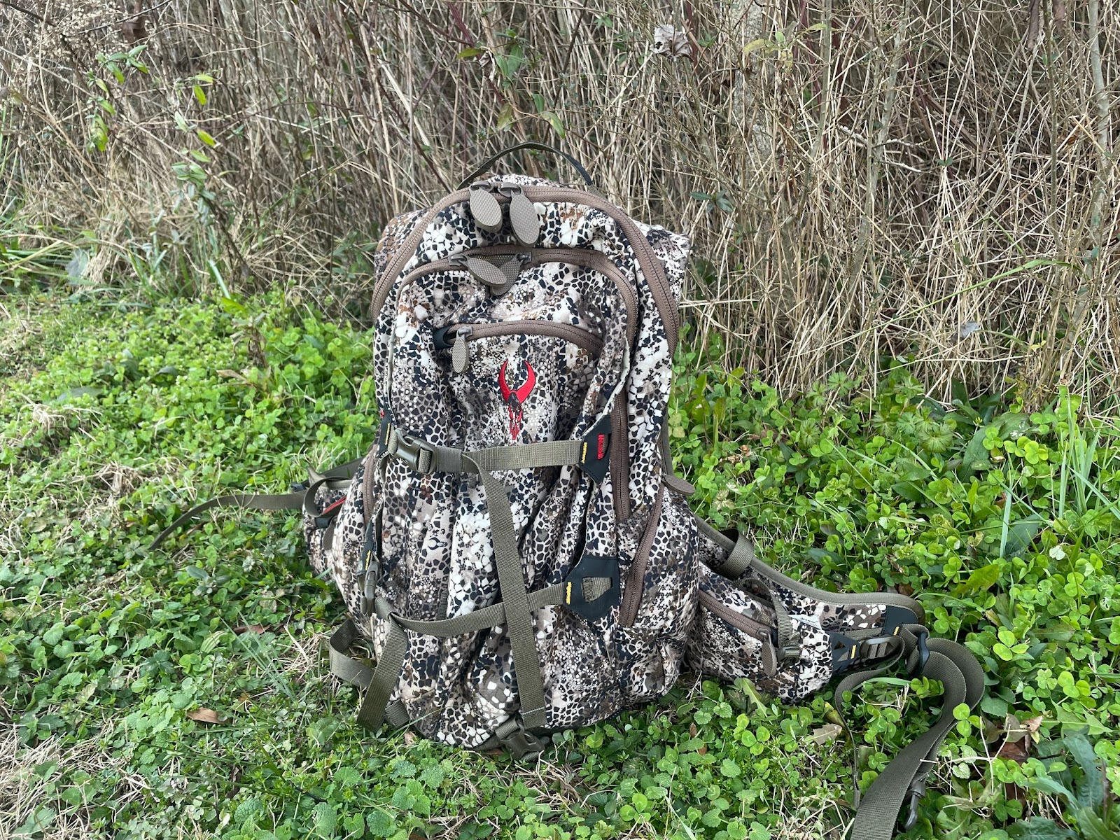 Badlands Superday Pack Review - HuntTested