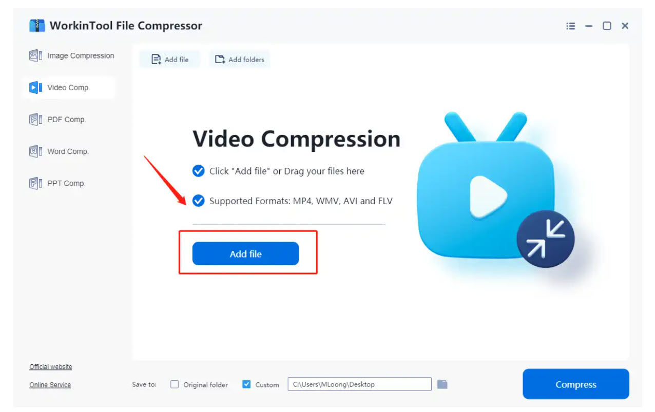 How to Make a GIF from a Video on PC and Mobile in 2023 - WorkinTool