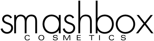 Logotipo da empresa Smashbox