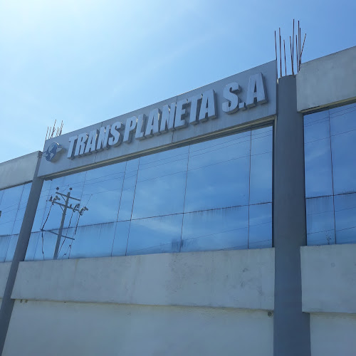 Trans Planeta S.A