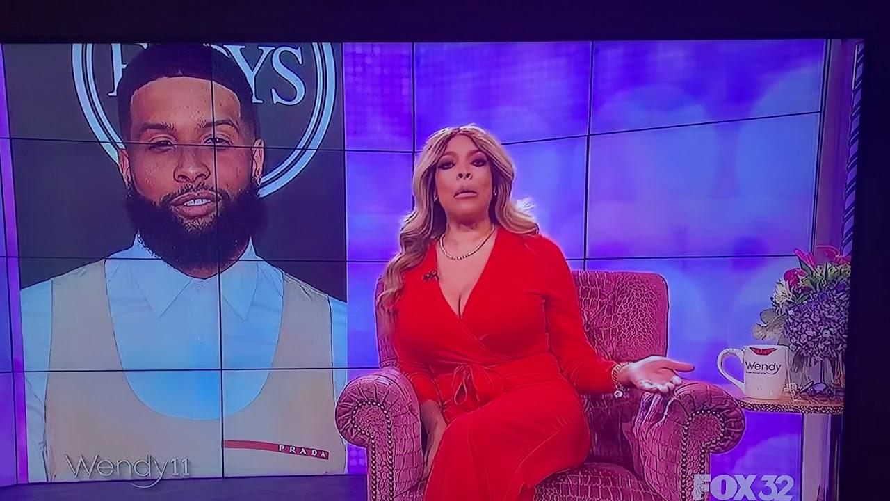 Image result for Wendy Williams fart"