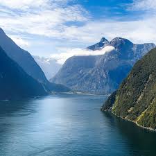 Image result for Milford Sound