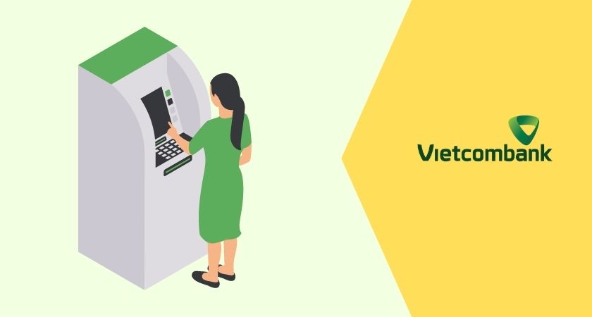  Viết séc rút tiền mặt ngân hàng Vietcombank là một quy trình đơn giản và tiện lợi