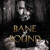 #CoverReveal Bane & Bound by Crimson Syn #shifter #steamyromance