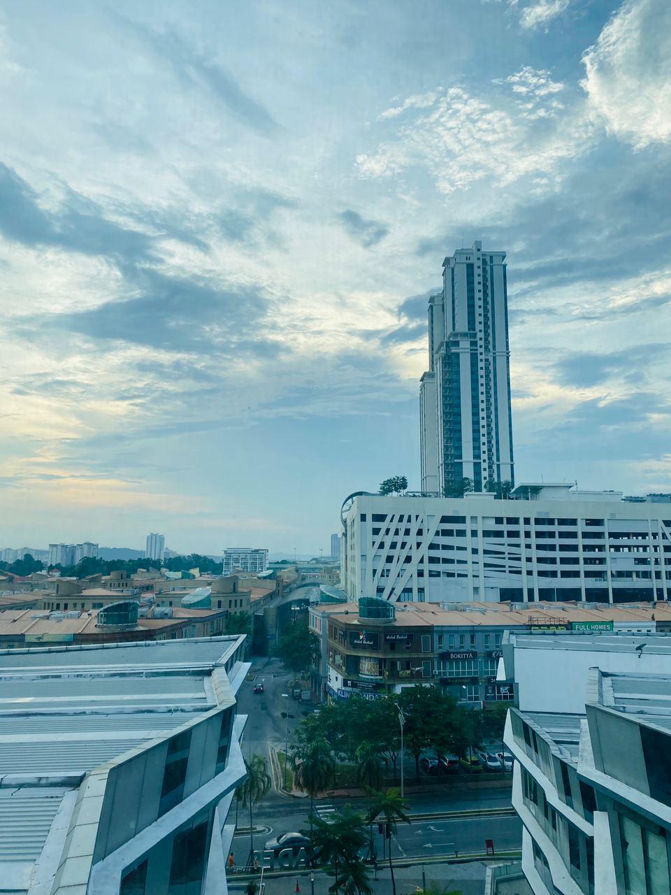 Waktu Solat Kota Damansara : JADUAL WAKTU IMSAK, BERBUKA PUASA DAN