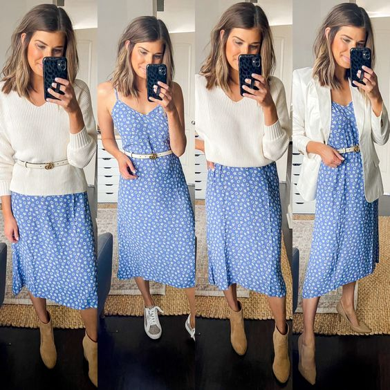 Business casual skirt game start hotsell