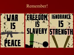 1984 : Chapter 6-8 George Orwell. - ppt download