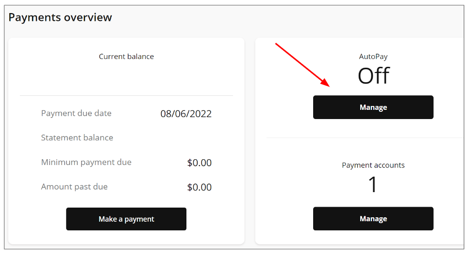 Kohl's Card Security Code Changes