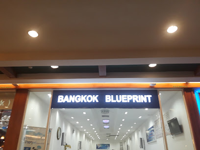 BANGKOK BLUEPRINT