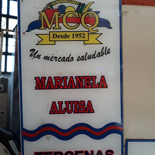 Opiniones de Marianela Aluisa en Quito - Carnicería