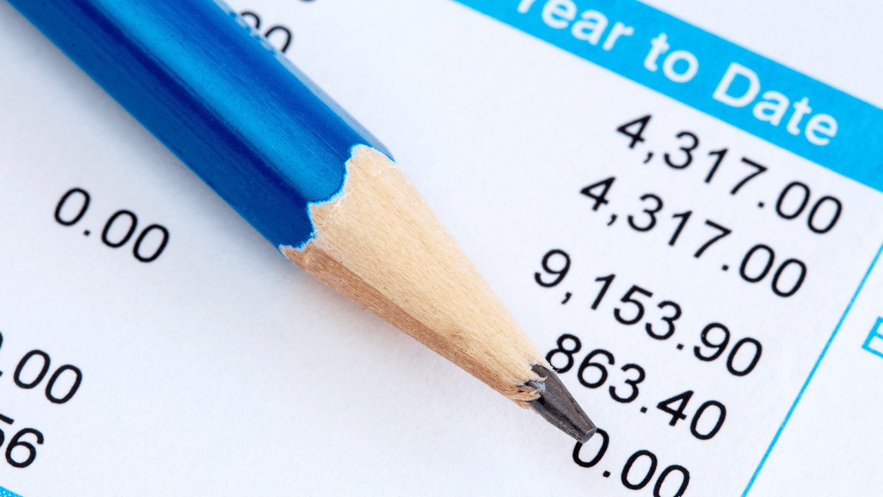 A graph showing how annuity withdrawals are taxed