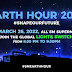 SM joins Earth Hour 2022; Lights switch-off, Virtual Run part of activity line-up