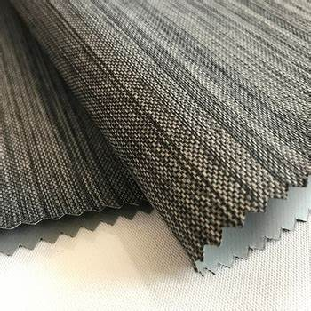 jenis Fiber Plastik