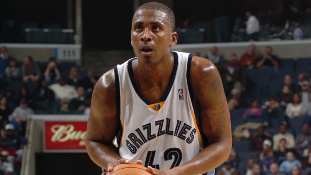 Tennessee man gets life in prison for murdering former NBA player Lorenzen  Wright in 2010 - CBSSports.com