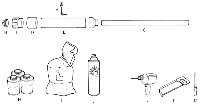 How to make the Perfect Potato Gun