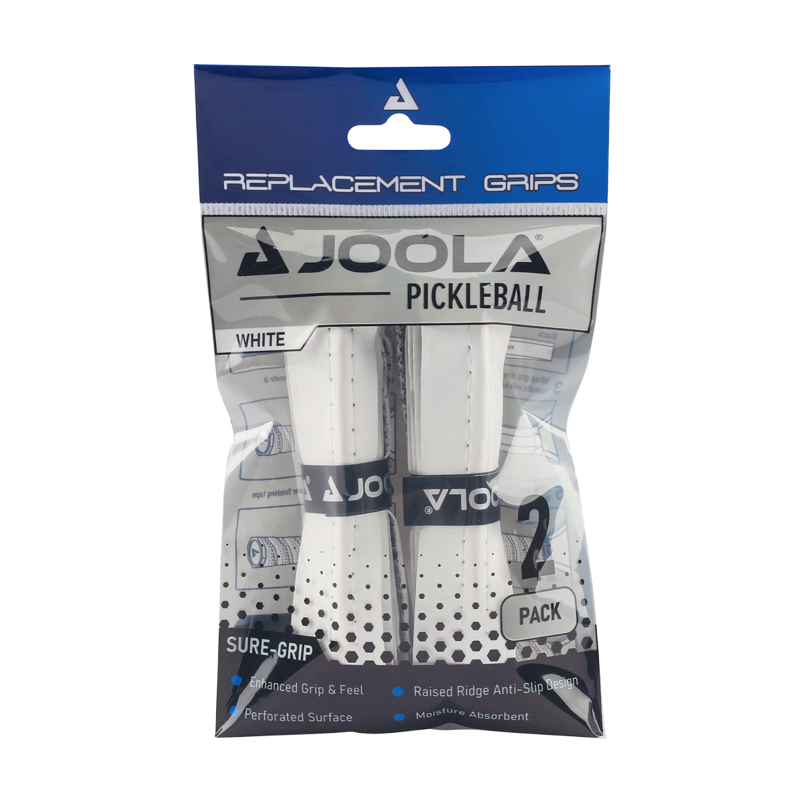 JOOLA Pickleball Paddle Grip Tape